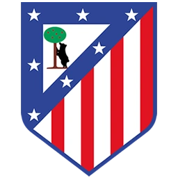 Escudo del Atlético de Madrid