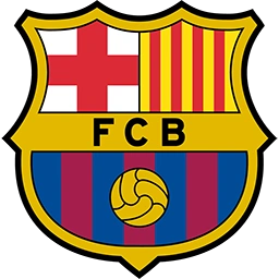 Escudo del Barcelona