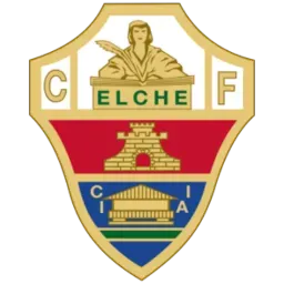 Escudo del Elche