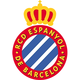 Escudo del Espanyol
