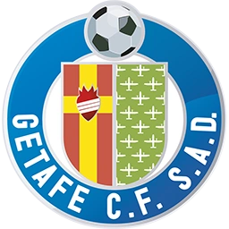 Escudo del Getafe