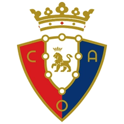 Escudo del Osasuna