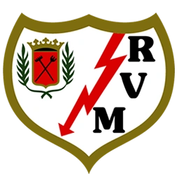 Escudo del Rayo Vallecano