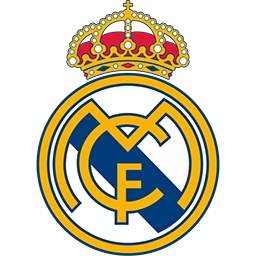 Escudo del Real Madrid