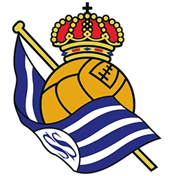Escudo de la Real Sociedad