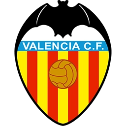 Escudo del Valencia