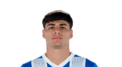 Carlos Martín