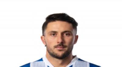 Facundo Garcés