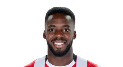 Iñaki Williams