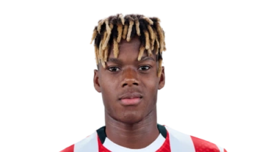 Nico Williams