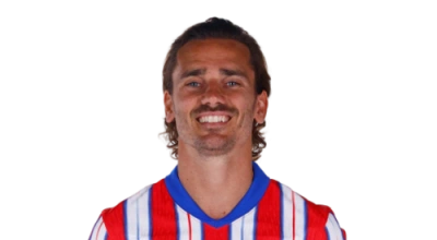 Griezmann