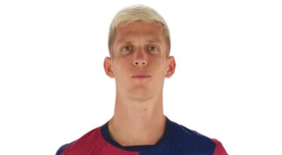 Dani Olmo