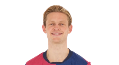 De Jong