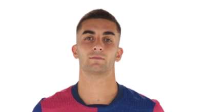 Ferran Torres