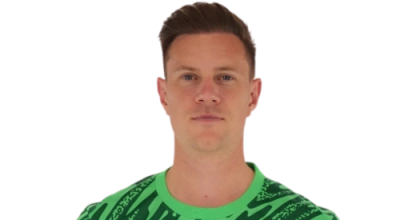 Ter Stegen