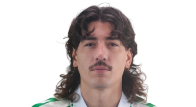 Héctor Bellerín