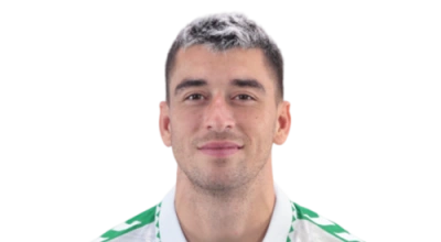 Marc Roca