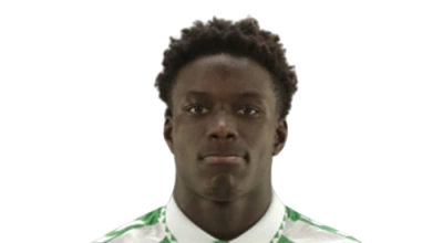 Nobel Mendy