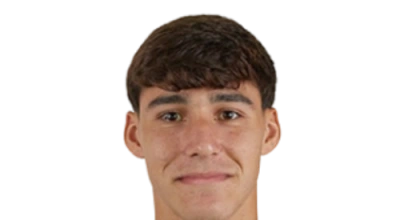 Pablo Busto