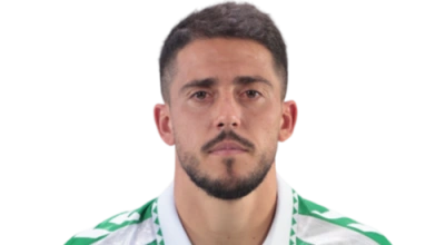 Pablo Fornals