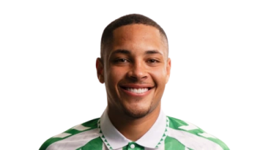 Vitor Roque
