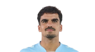 Damián Rodríguez