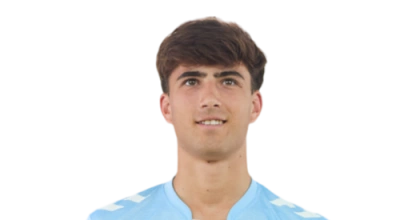 Javi Rodríguez