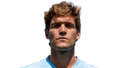 Marcos Alonso