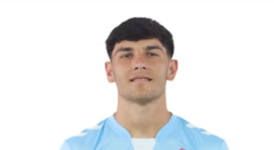 Yoel Lago