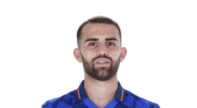 Borja Mayoral