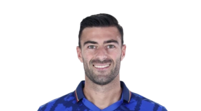 Diego Rico