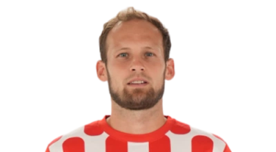 Daley Blind