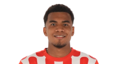 Jhon Solís