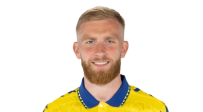 O. McBurnie