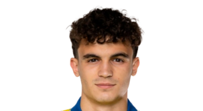 Stefan Bajcetic
