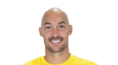 Dmitrovic