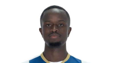 S. Cissé