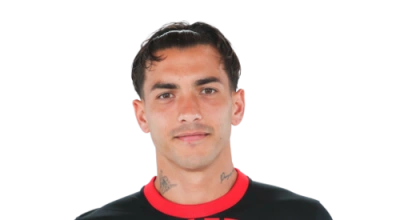 Antonio S.