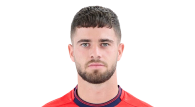 Iker Muñoz