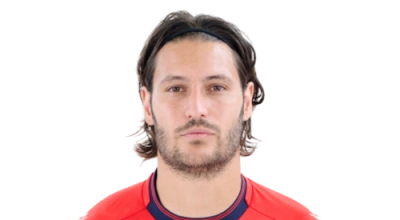 Juan Cruz