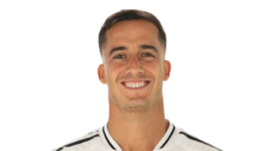 Lucas Vázquez
