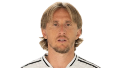 Modric