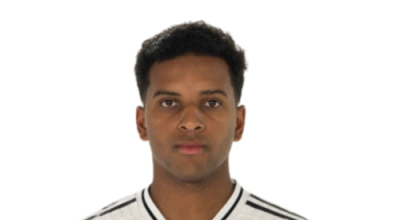 Rodrygo