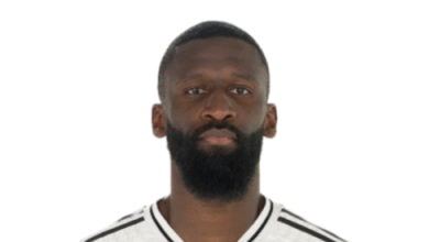 Rudiger