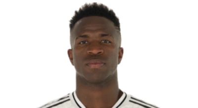 Vinicius Jr.