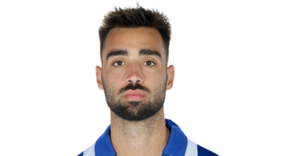 Brais Méndez