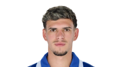 Javi López