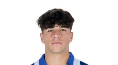 Jon Martín
