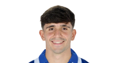 Pablo Marín