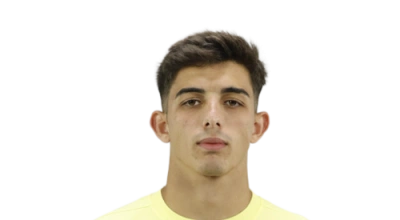 Alberto Flores